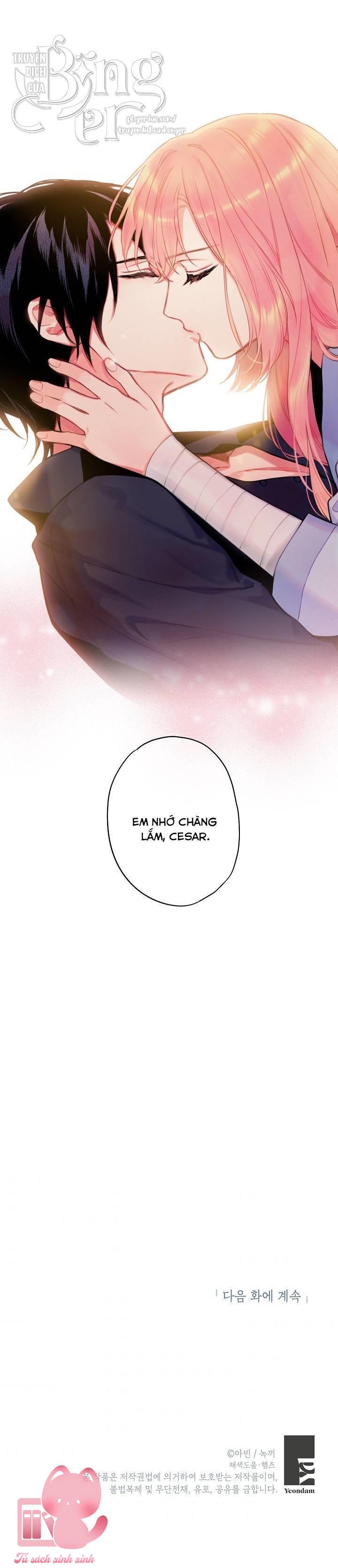 Ác Nữ Muốn Ly Hôn - Chap 83 - Trang 50