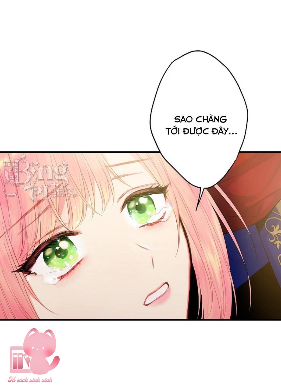 Ác Nữ Muốn Ly Hôn - Chap 83 - Trang 6