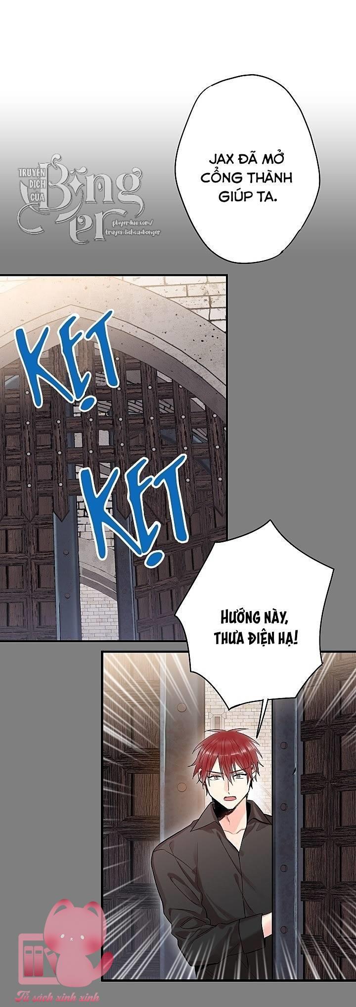 Ác Nữ Muốn Ly Hôn - Chap 83 - Trang 7
