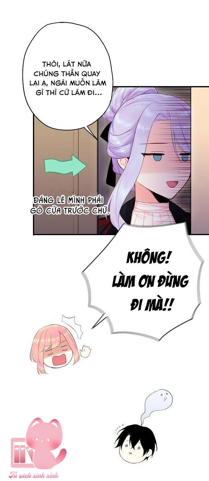 Ác Nữ Muốn Ly Hôn - Chap 84 - Trang 11