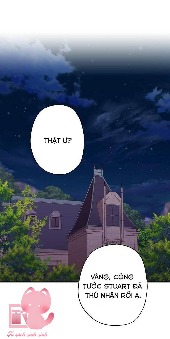 Ác Nữ Muốn Ly Hôn - Chap 84 - Trang 12