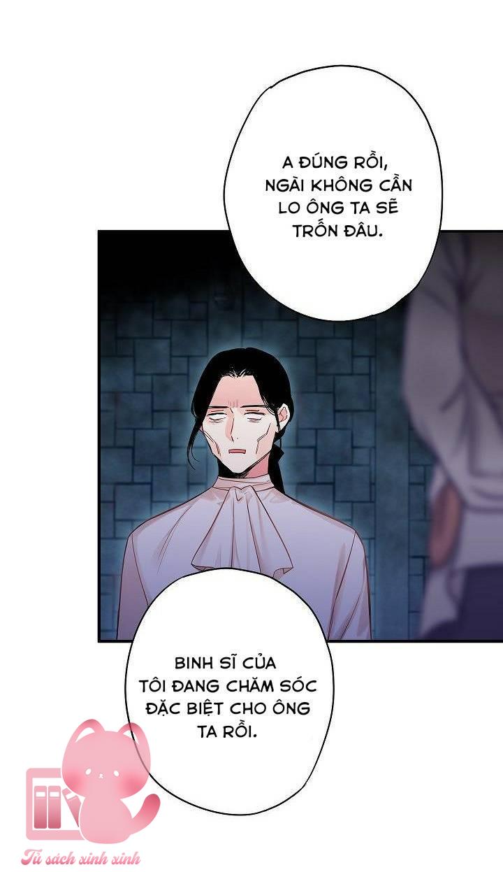 Ác Nữ Muốn Ly Hôn - Chap 84 - Trang 14