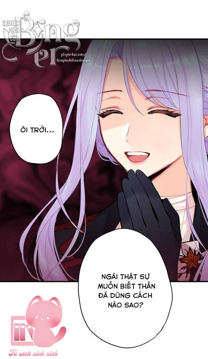 Ác Nữ Muốn Ly Hôn - Chap 84 - Trang 15