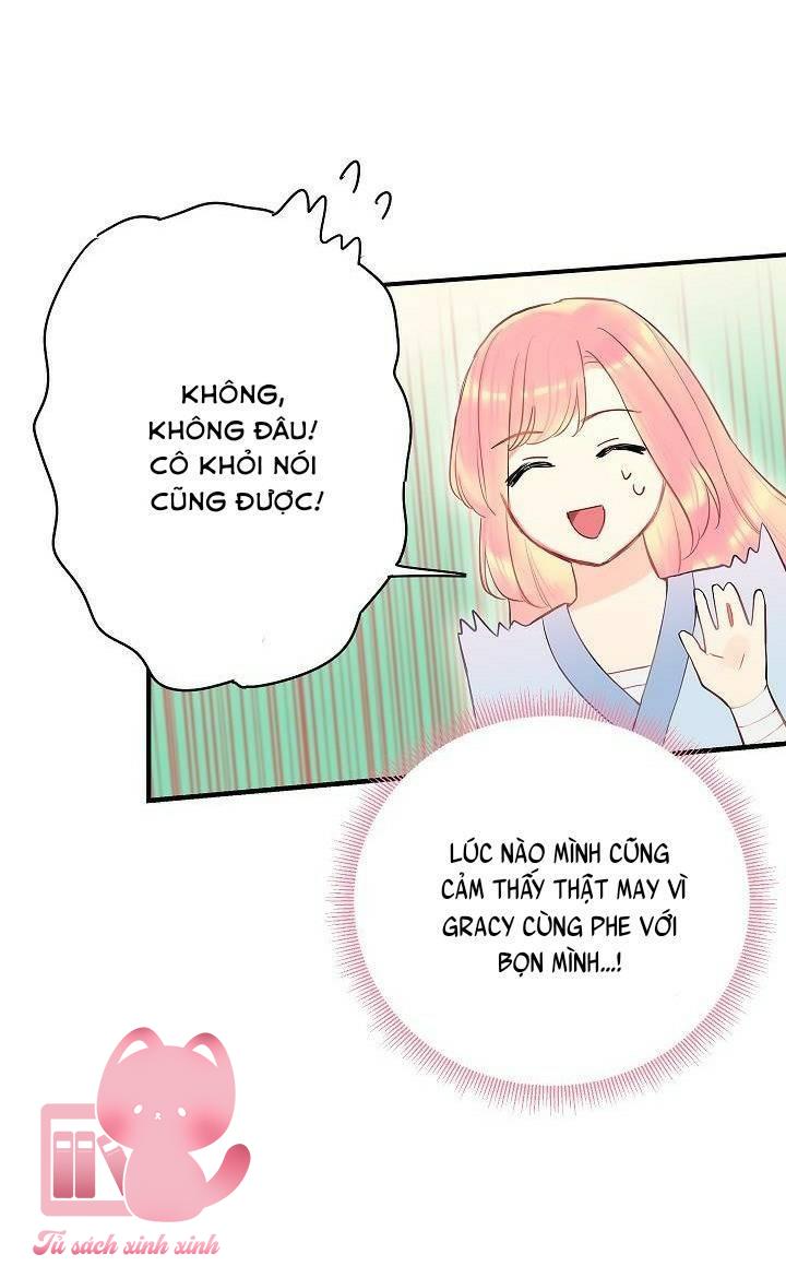 Ác Nữ Muốn Ly Hôn - Chap 84 - Trang 16