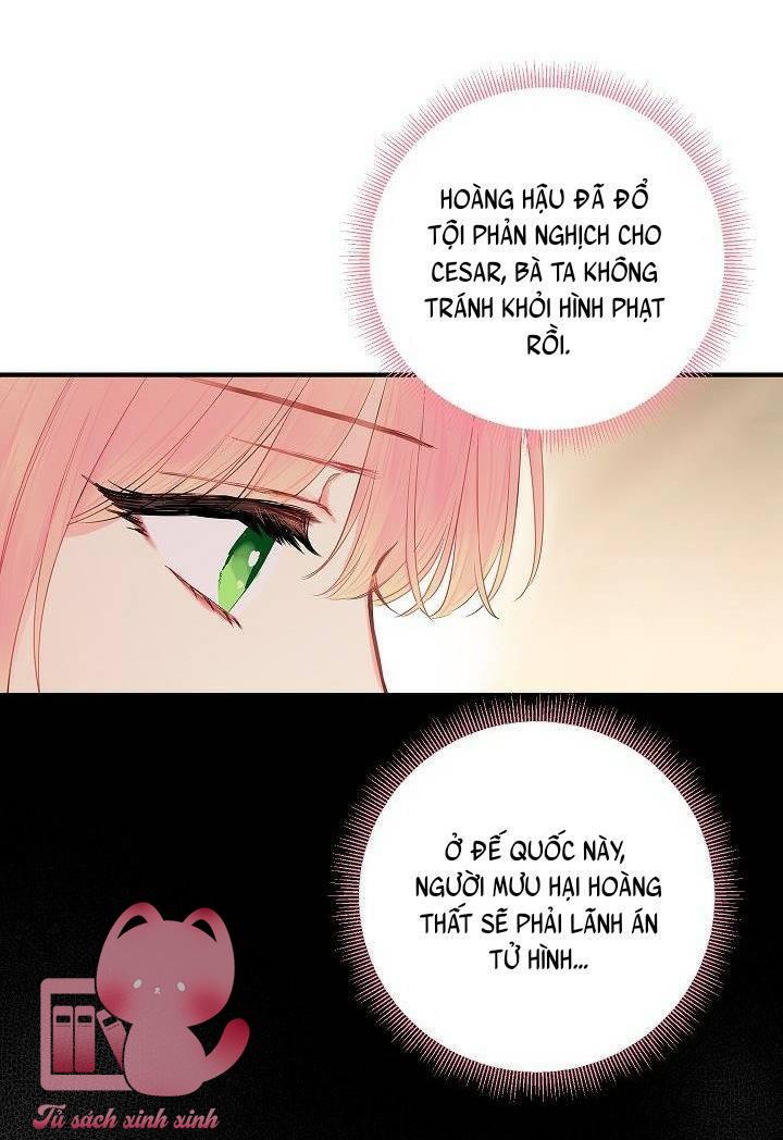 Ác Nữ Muốn Ly Hôn - Chap 84 - Trang 18