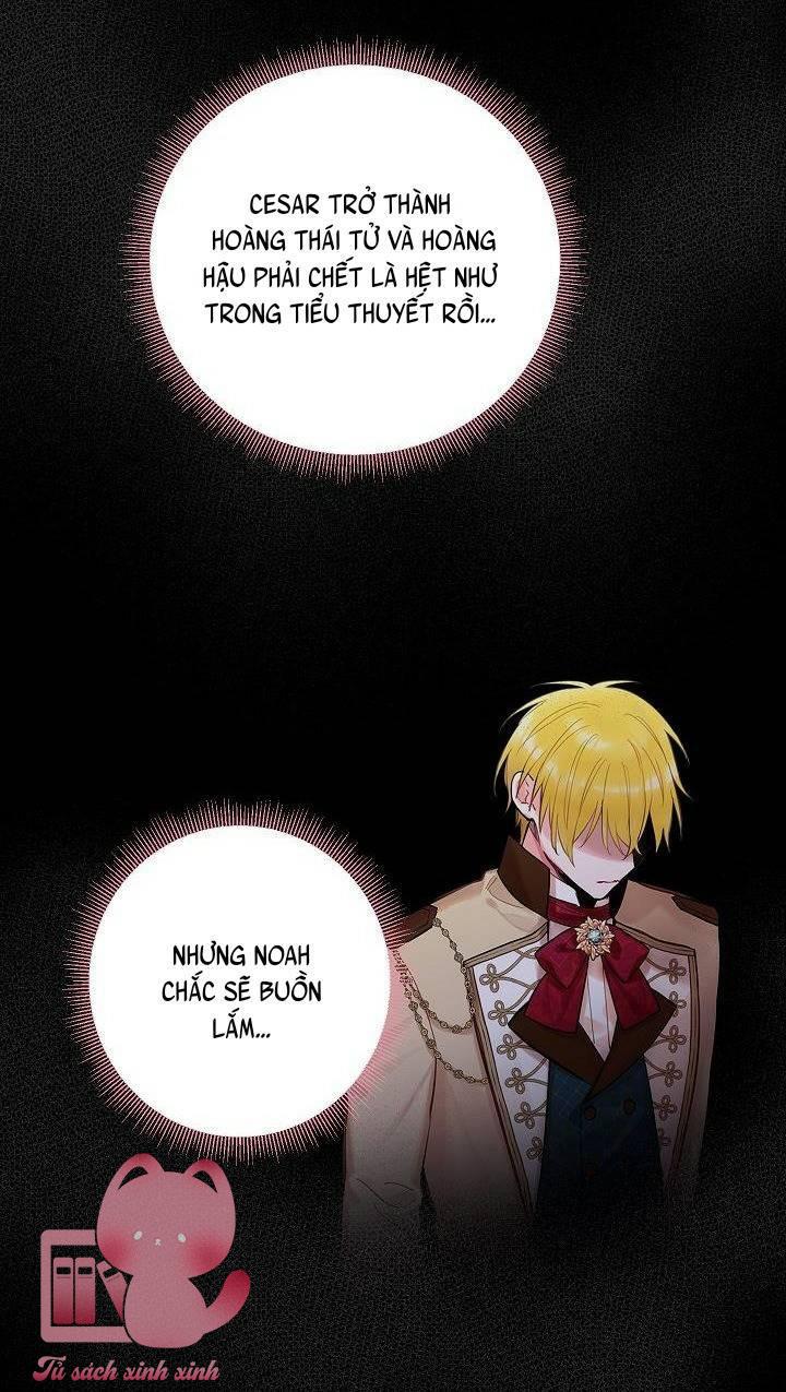 Ác Nữ Muốn Ly Hôn - Chap 84 - Trang 19