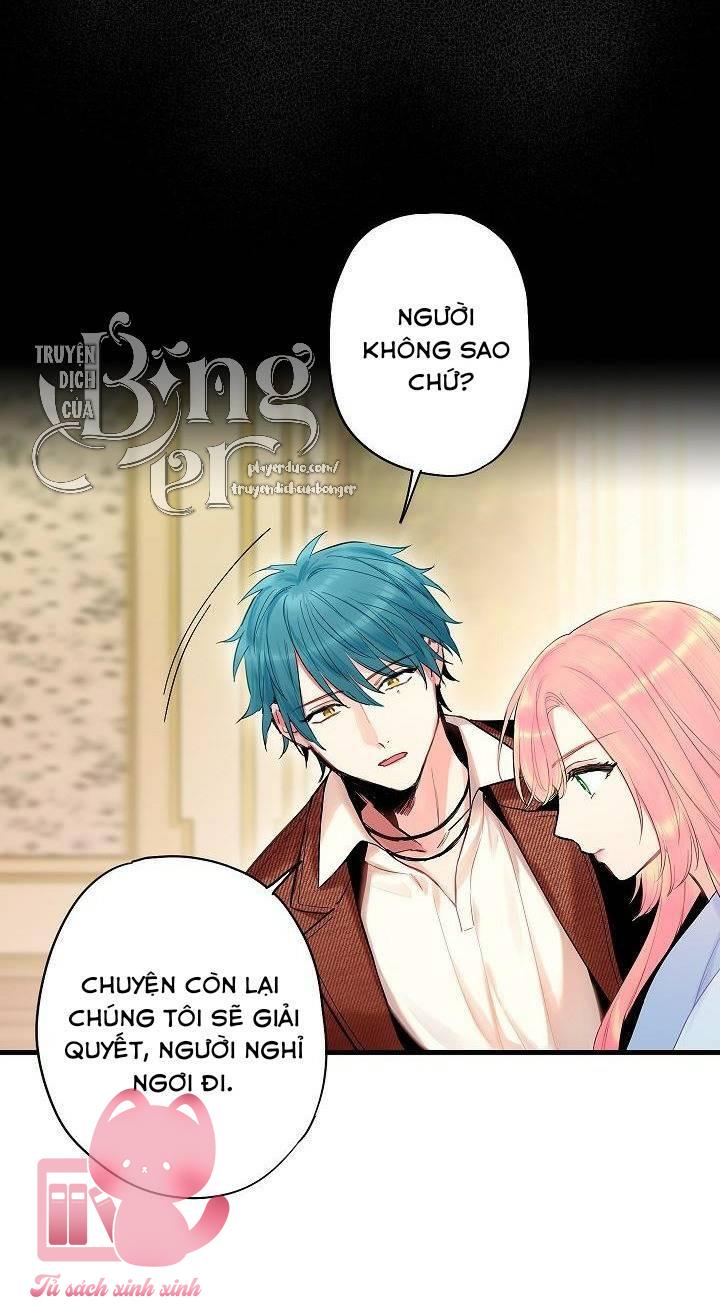 Ác Nữ Muốn Ly Hôn - Chap 84 - Trang 20