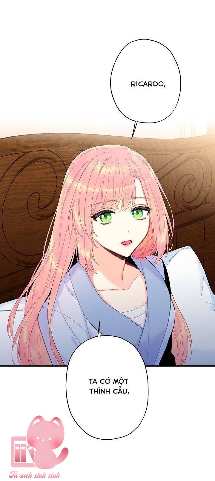 Ác Nữ Muốn Ly Hôn - Chap 84 - Trang 21