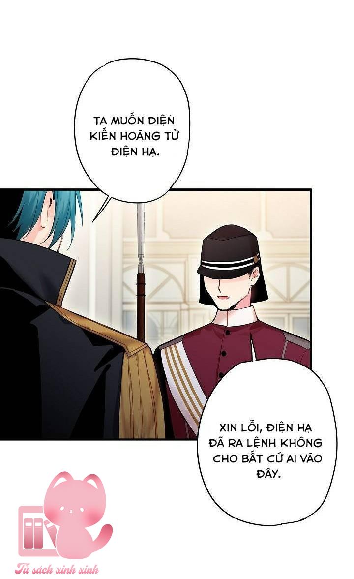 Ác Nữ Muốn Ly Hôn - Chap 84 - Trang 23