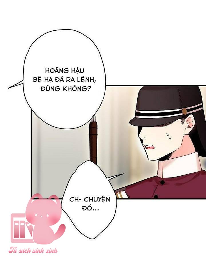 Ác Nữ Muốn Ly Hôn - Chap 84 - Trang 24