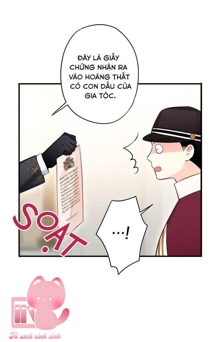 Ác Nữ Muốn Ly Hôn - Chap 84 - Trang 26