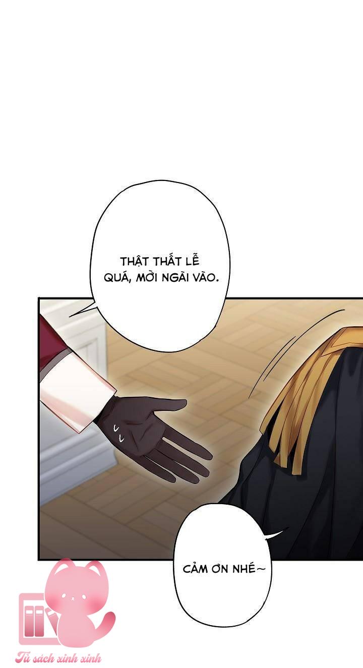 Ác Nữ Muốn Ly Hôn - Chap 84 - Trang 27