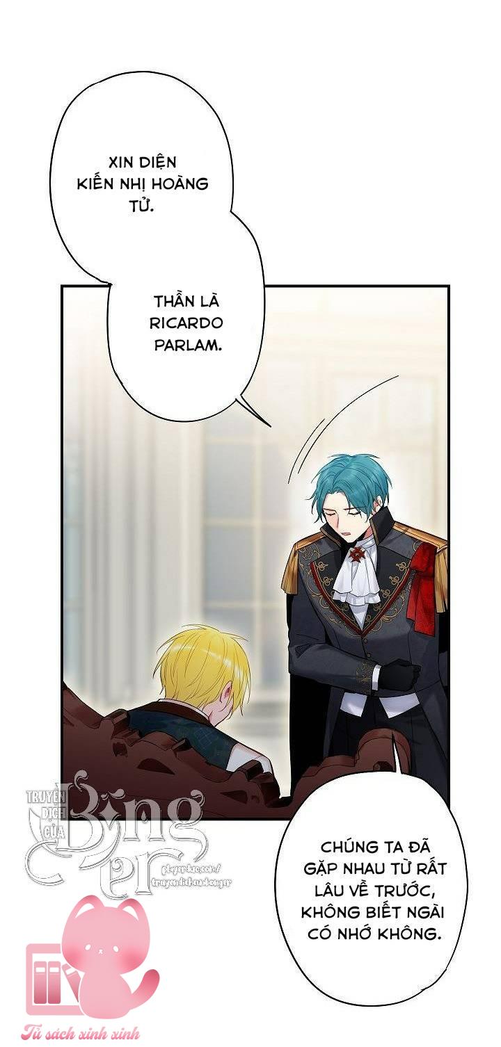 Ác Nữ Muốn Ly Hôn - Chap 84 - Trang 28