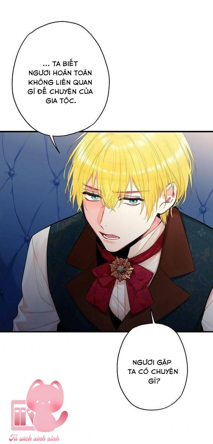 Ác Nữ Muốn Ly Hôn - Chap 84 - Trang 29