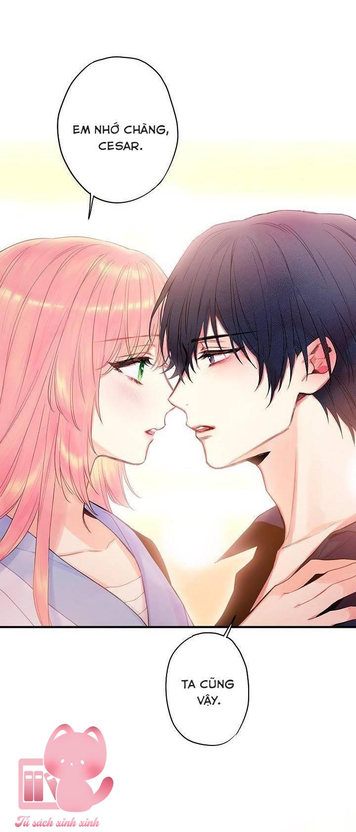 Ác Nữ Muốn Ly Hôn - Chap 84 - Trang 4
