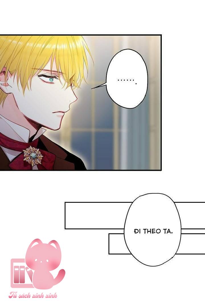 Ác Nữ Muốn Ly Hôn - Chap 84 - Trang 31