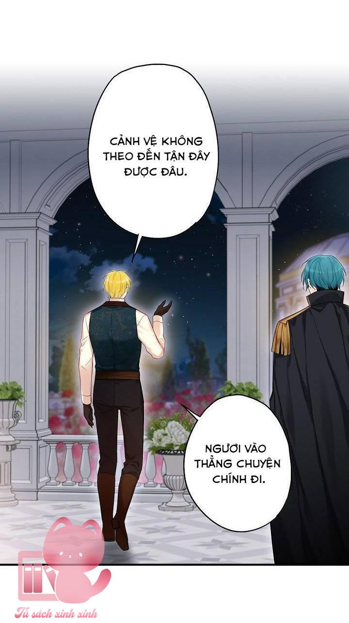 Ác Nữ Muốn Ly Hôn - Chap 84 - Trang 32