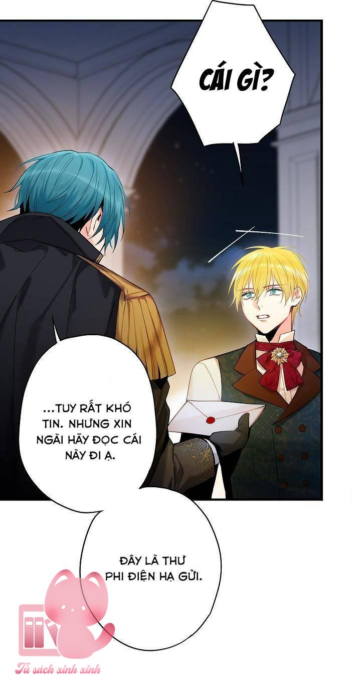 Ác Nữ Muốn Ly Hôn - Chap 84 - Trang 33