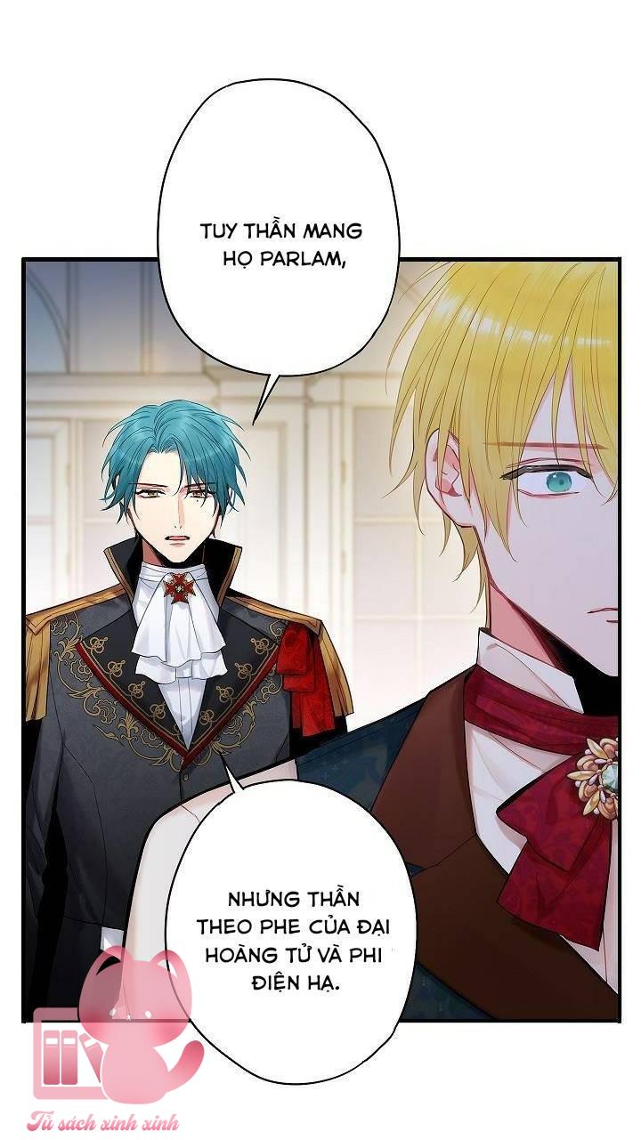 Ác Nữ Muốn Ly Hôn - Chap 84 - Trang 34