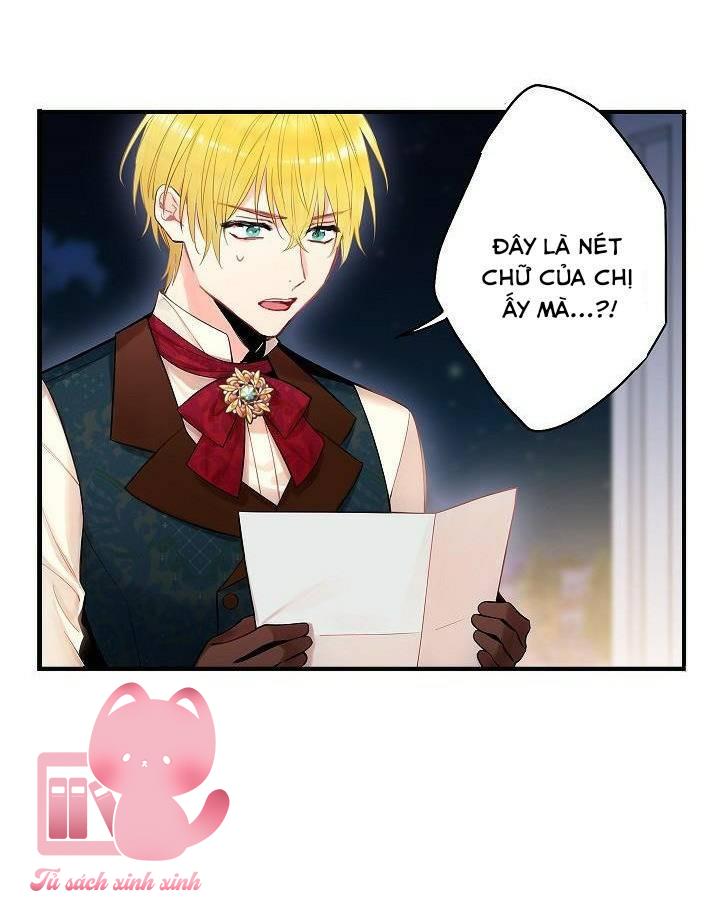 Ác Nữ Muốn Ly Hôn - Chap 84 - Trang 35