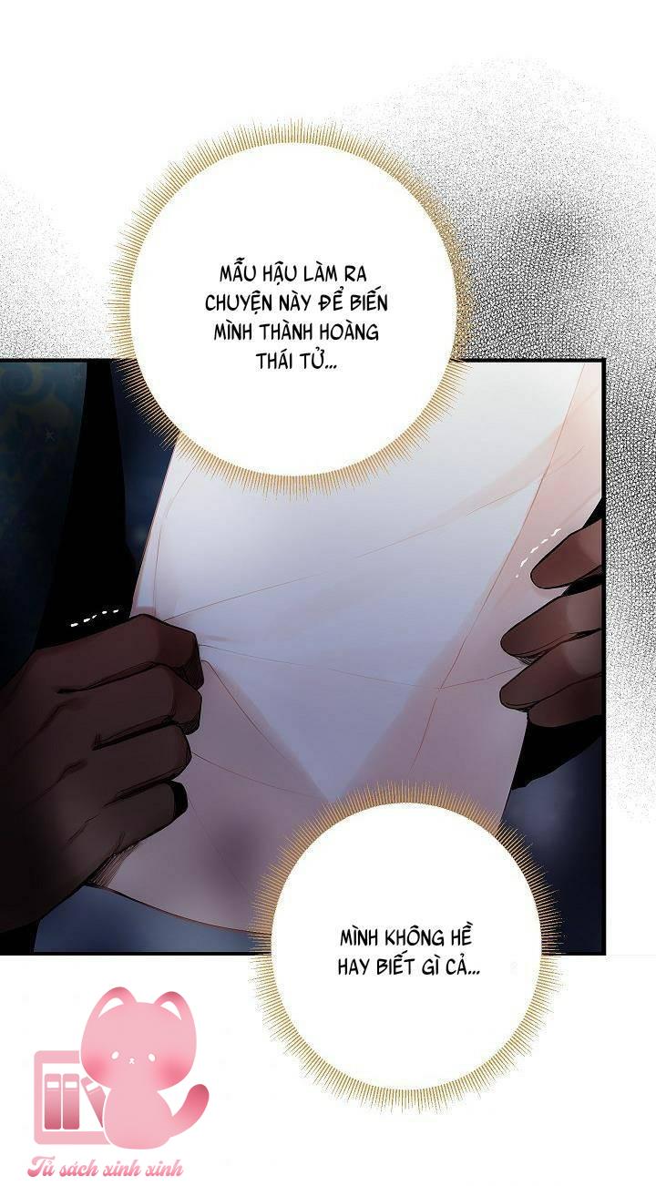 Ác Nữ Muốn Ly Hôn - Chap 84 - Trang 37