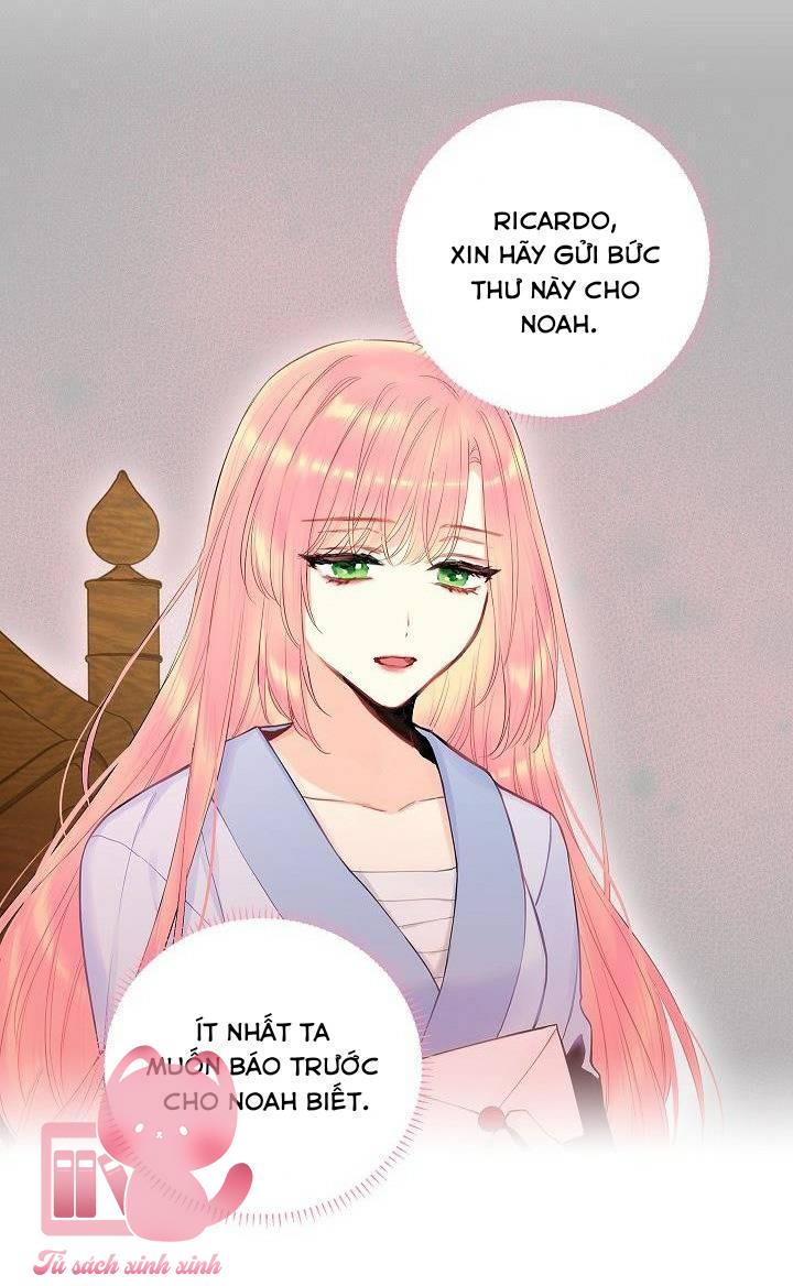 Ác Nữ Muốn Ly Hôn - Chap 84 - Trang 38