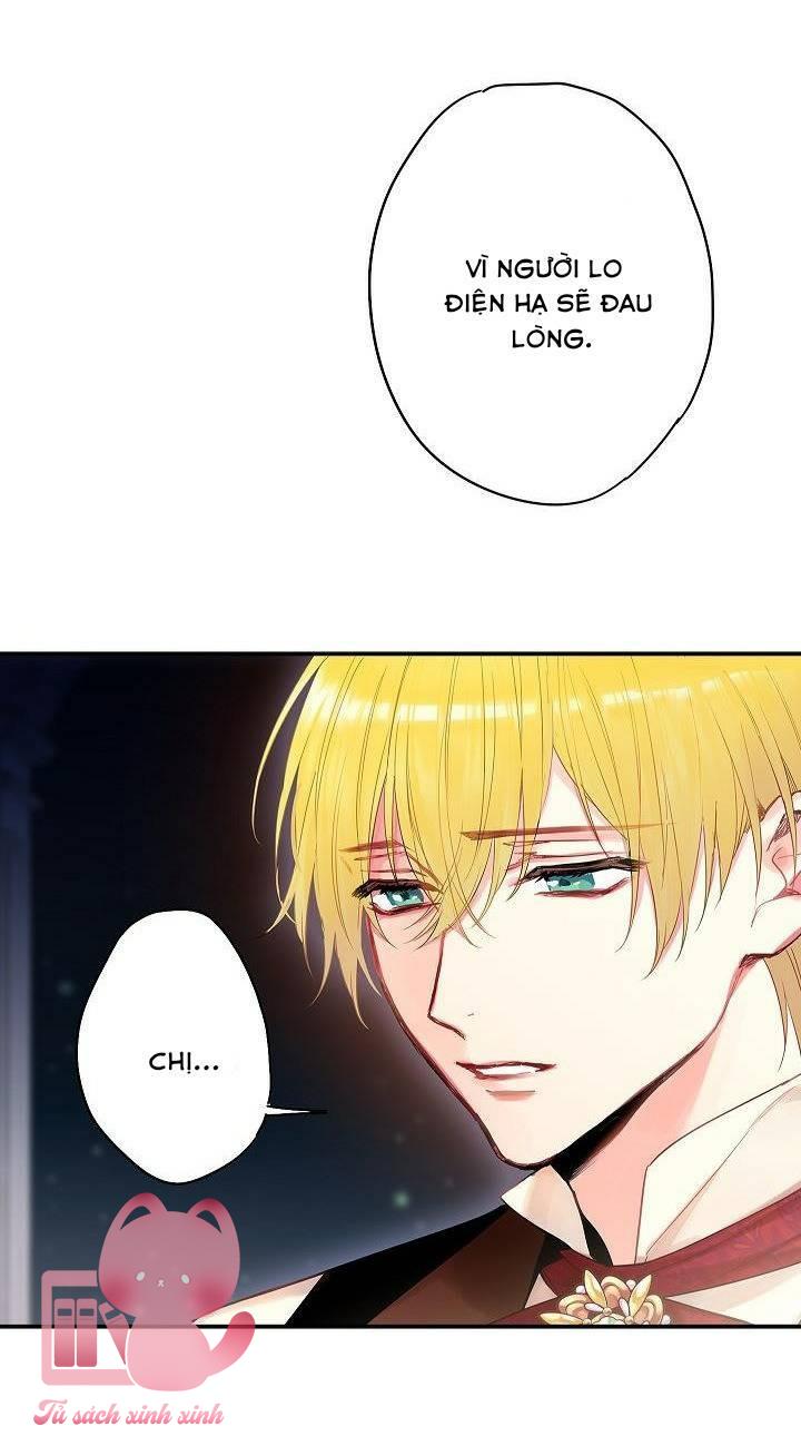 Ác Nữ Muốn Ly Hôn - Chap 84 - Trang 39