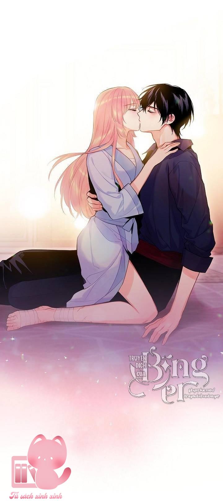 Ác Nữ Muốn Ly Hôn - Chap 84 - Trang 5