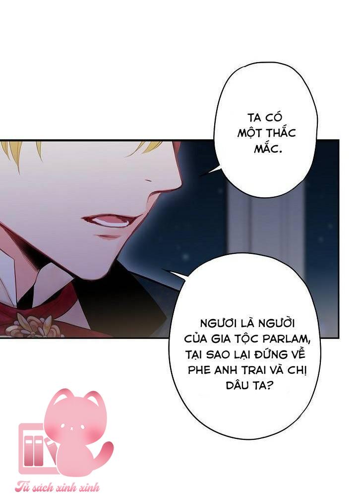 Ác Nữ Muốn Ly Hôn - Chap 84 - Trang 41