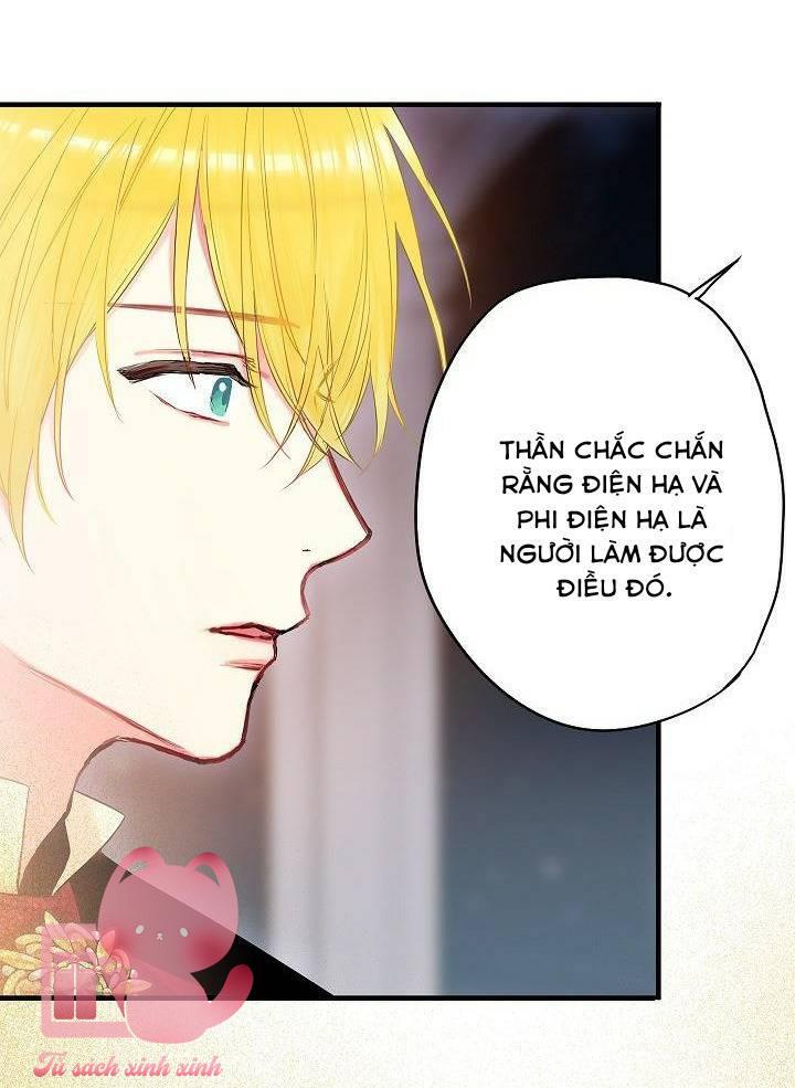 Ác Nữ Muốn Ly Hôn - Chap 84 - Trang 42