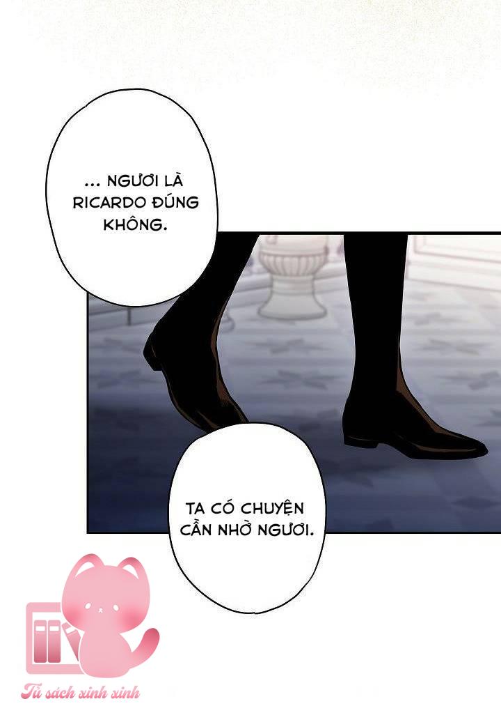 Ác Nữ Muốn Ly Hôn - Chap 84 - Trang 44