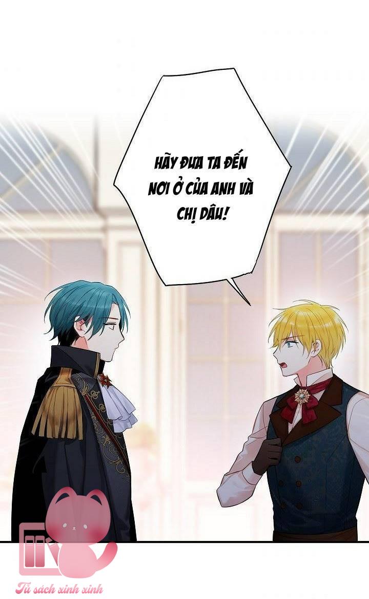 Ác Nữ Muốn Ly Hôn - Chap 84 - Trang 45
