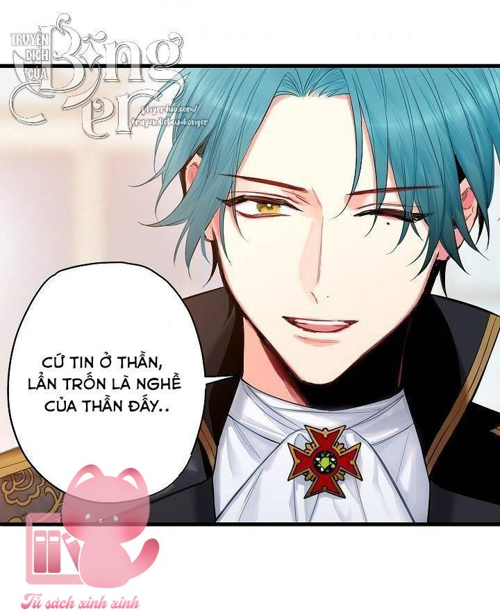 Ác Nữ Muốn Ly Hôn - Chap 84 - Trang 46