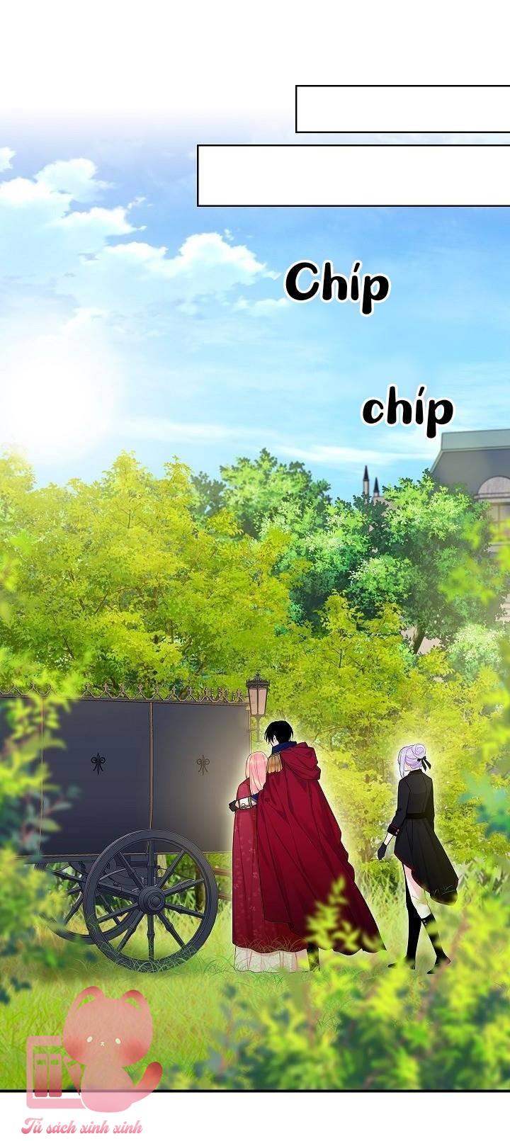 Ác Nữ Muốn Ly Hôn - Chap 84 - Trang 47