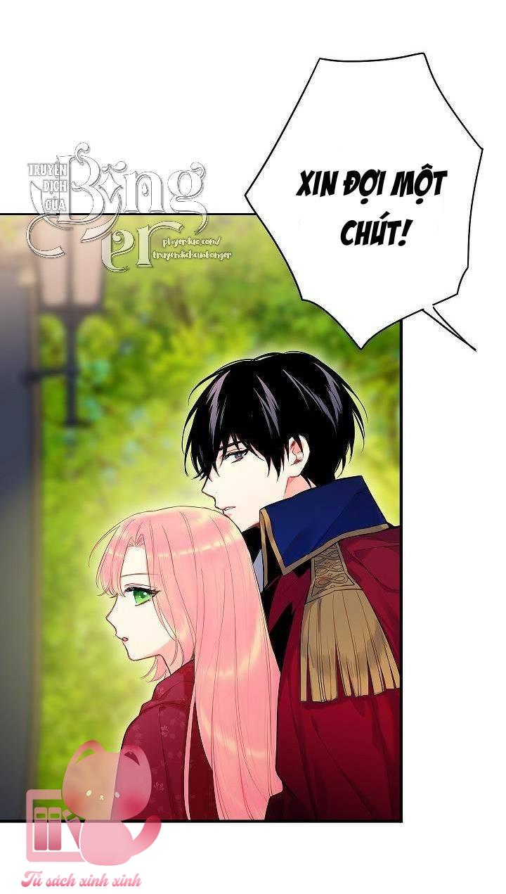 Ác Nữ Muốn Ly Hôn - Chap 84 - Trang 48