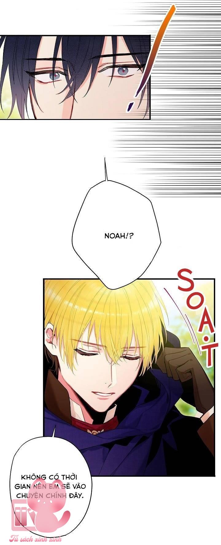 Ác Nữ Muốn Ly Hôn - Chap 84 - Trang 50