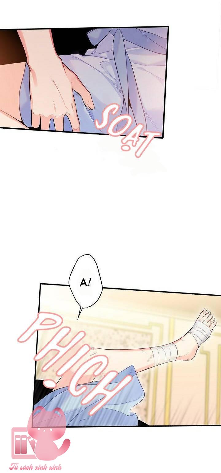 Ác Nữ Muốn Ly Hôn - Chap 84 - Trang 7