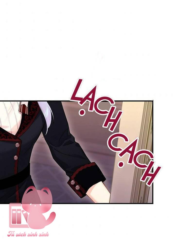 Ác Nữ Muốn Ly Hôn - Chap 84 - Trang 8