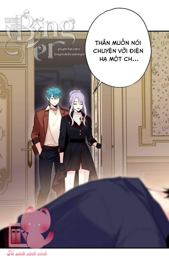 Ác Nữ Muốn Ly Hôn - Chap 84 - Trang 9