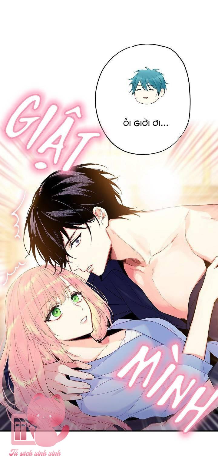 Ác Nữ Muốn Ly Hôn - Chap 84 - Trang 10