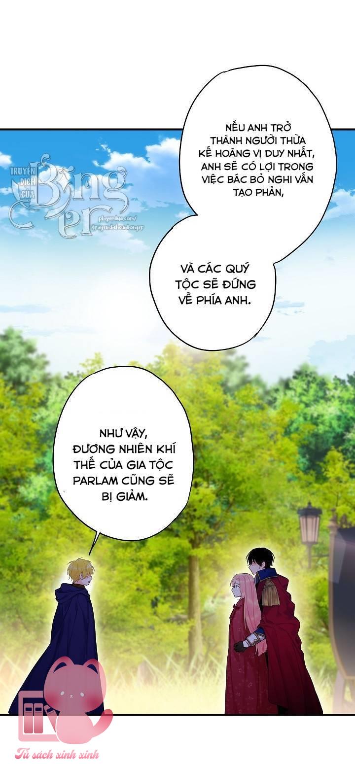 Ác Nữ Muốn Ly Hôn - Chap 85 - Trang 13