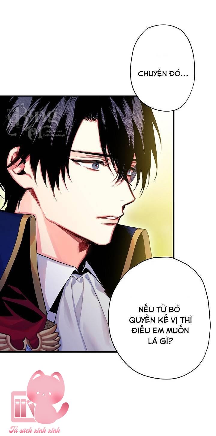 Ác Nữ Muốn Ly Hôn - Chap 85 - Trang 14