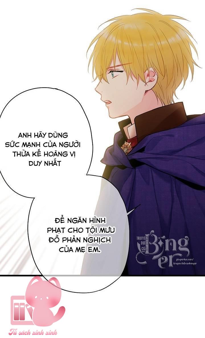 Ác Nữ Muốn Ly Hôn - Chap 85 - Trang 16