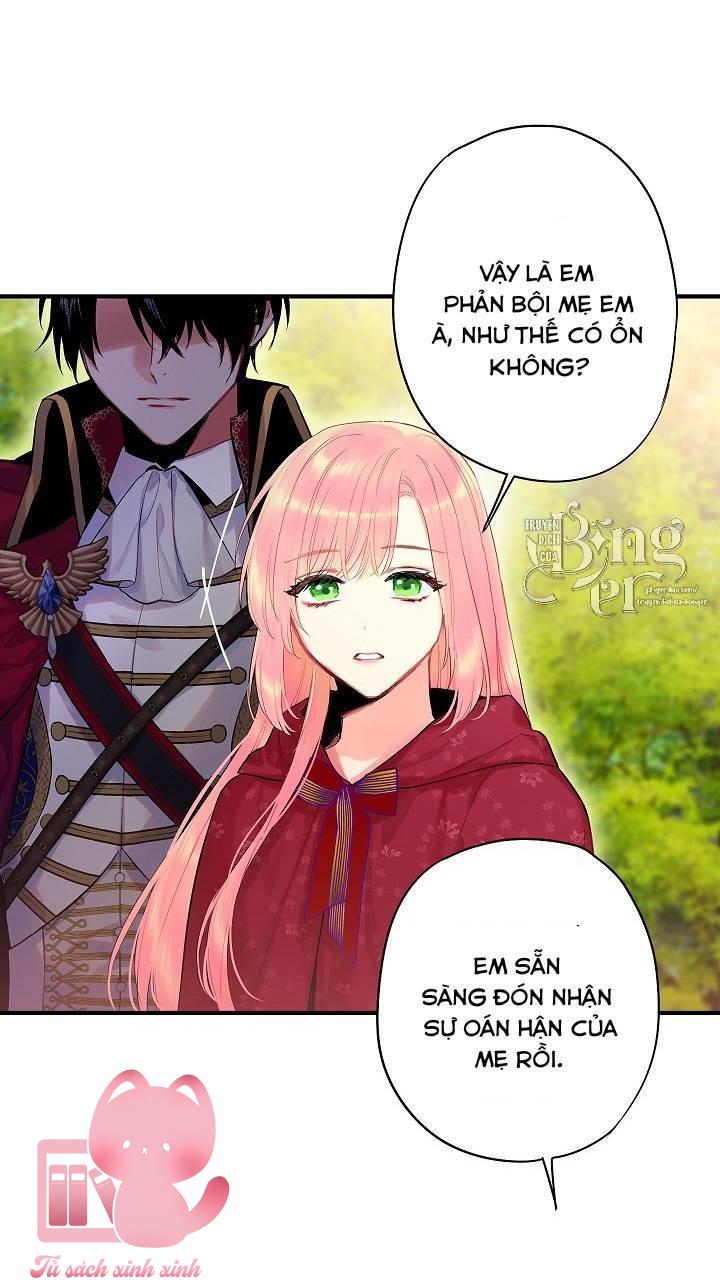 Ác Nữ Muốn Ly Hôn - Chap 85 - Trang 17