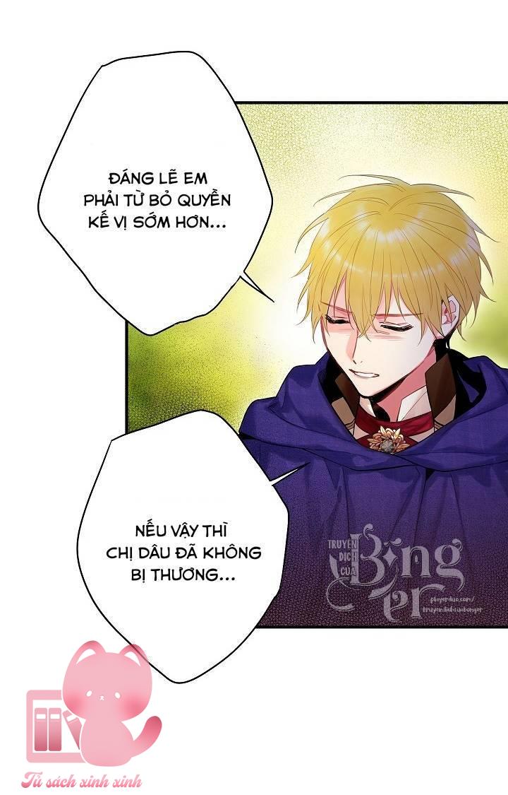Ác Nữ Muốn Ly Hôn - Chap 85 - Trang 18