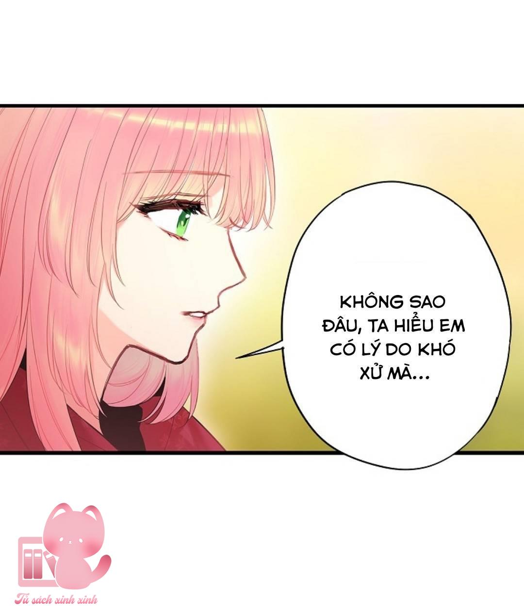 Ác Nữ Muốn Ly Hôn - Chap 85 - Trang 19