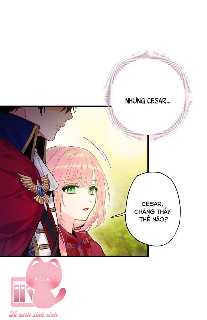 Ác Nữ Muốn Ly Hôn - Chap 85 - Trang 20