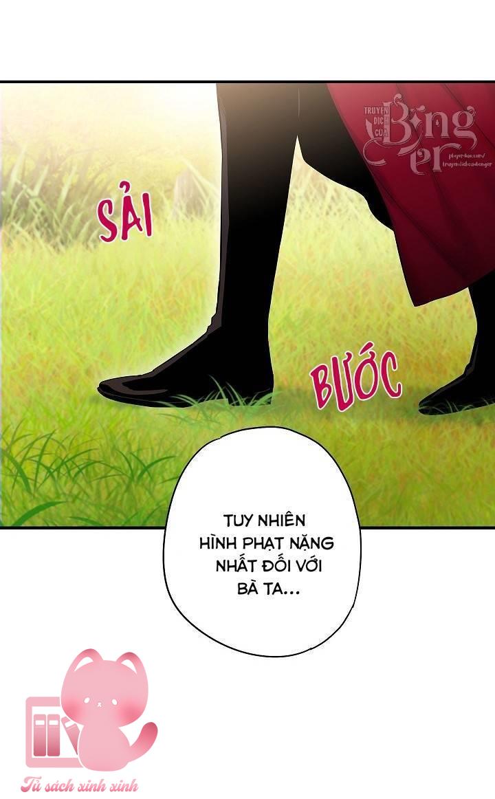 Ác Nữ Muốn Ly Hôn - Chap 85 - Trang 22