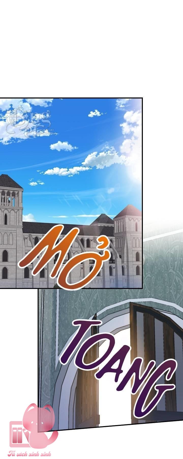 Ác Nữ Muốn Ly Hôn - Chap 85 - Trang 25