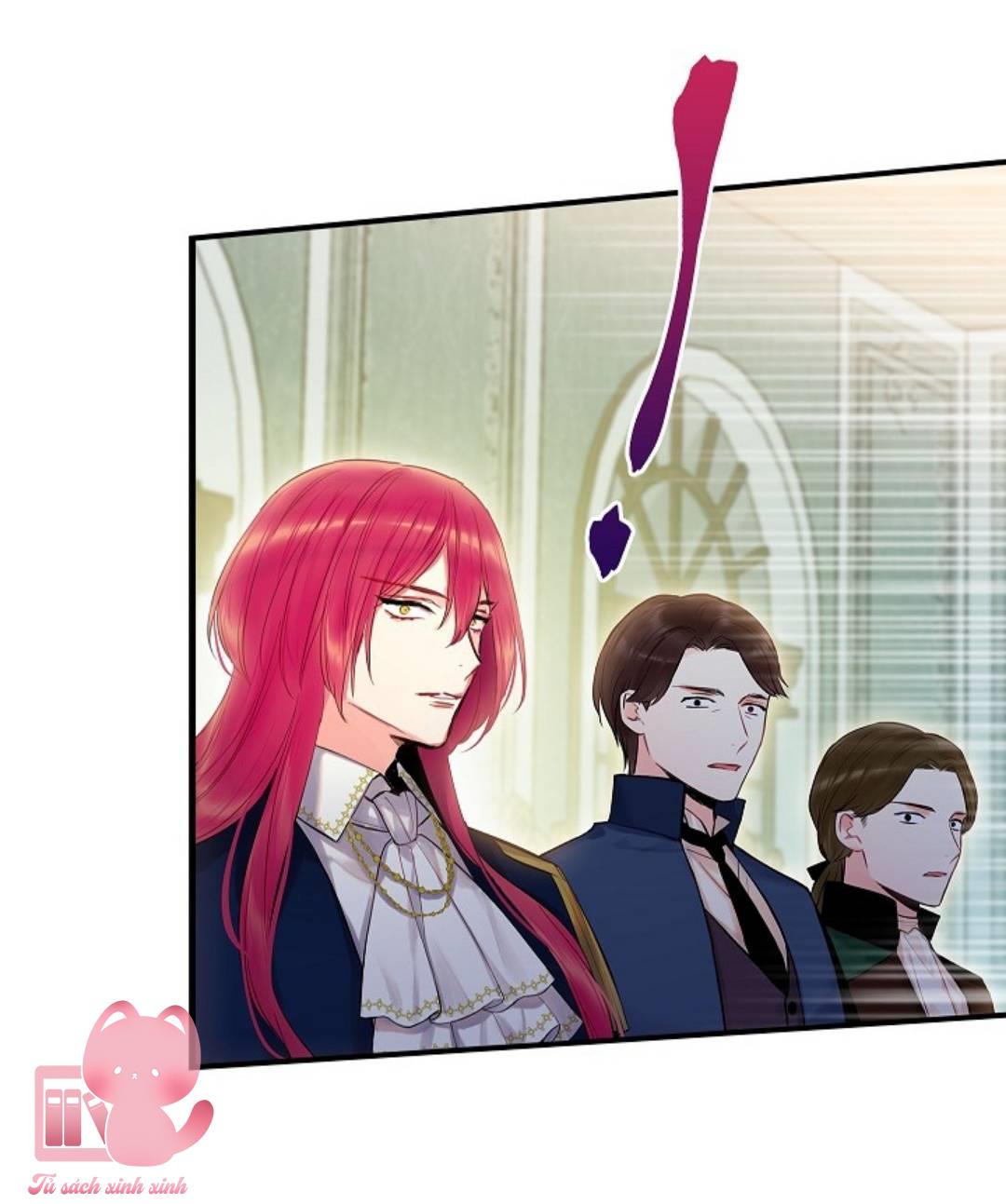 Ác Nữ Muốn Ly Hôn - Chap 85 - Trang 27
